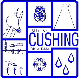 City of Cushing Online Utility Payments