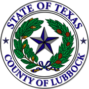Lubbock County, TX - JP3