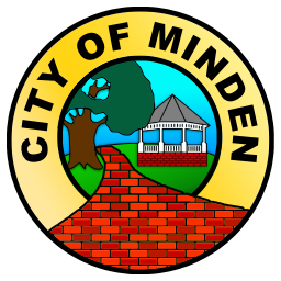 City of Minden